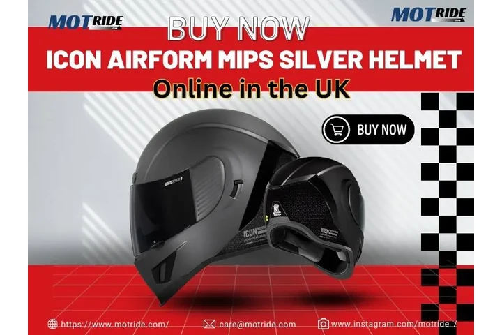 Buy Now Icon Airform MIPS image 1
