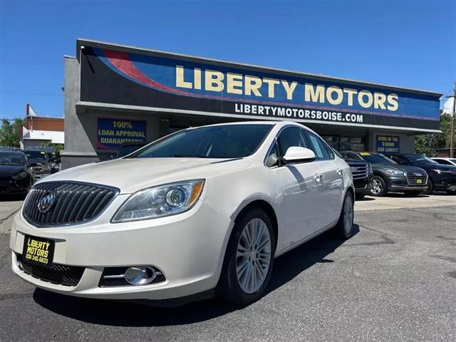 2013 BUICK VERANO image 1