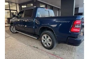 $35179 : Ram 1500 2023 4x4 Big Horn 4 thumbnail