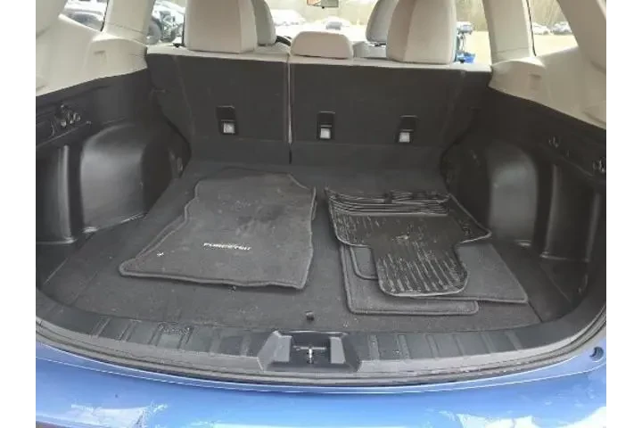 $18930 : Subaru Forester 2023 AWD Bas image 5