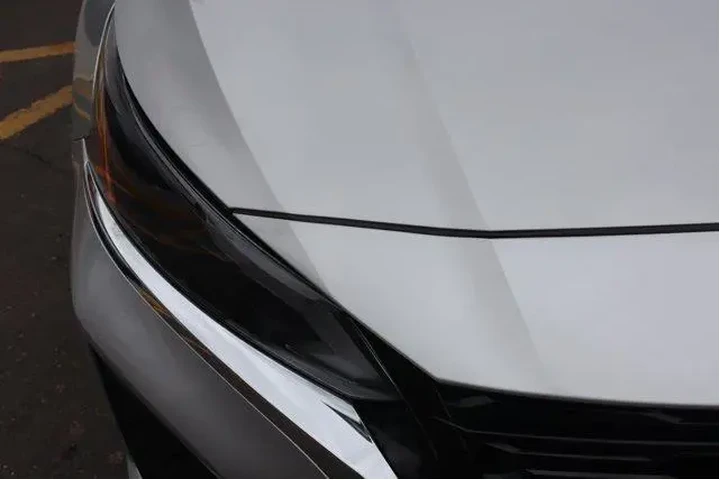 $20303 : Nissan Altima 2025 2.5 S 4dr image 8