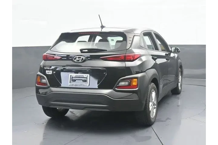 $11999 : Hyundai KONA 2021 SE 4dr Cro image 5