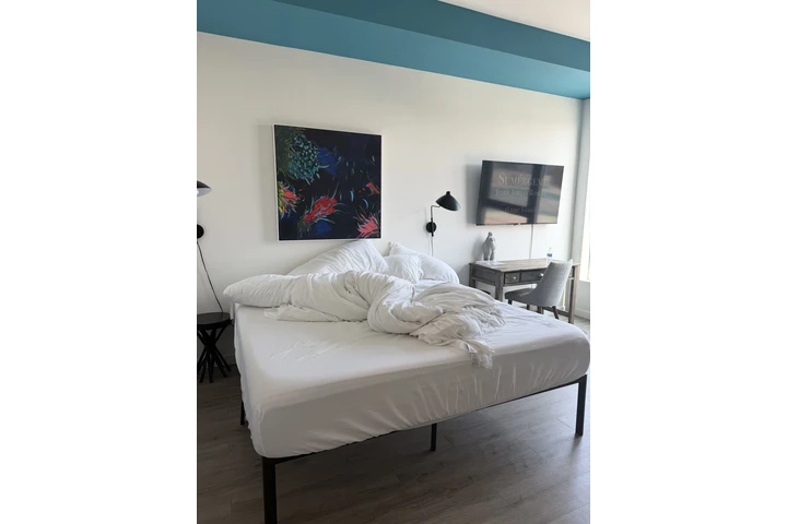 Housekeeping/limpieza image 3