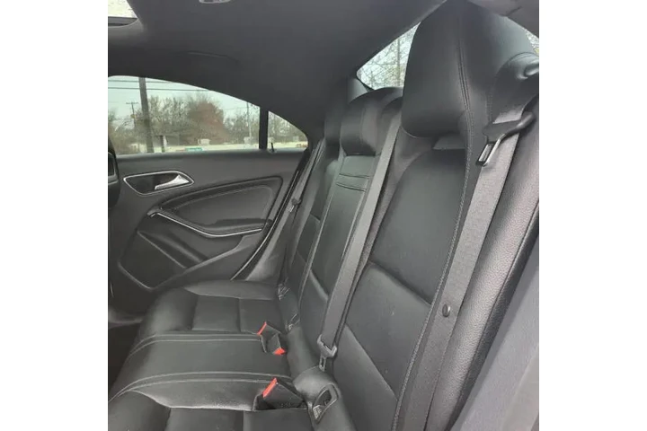 $9999 : 2015 Mercedes-Benz CLA CLA 250 image 10