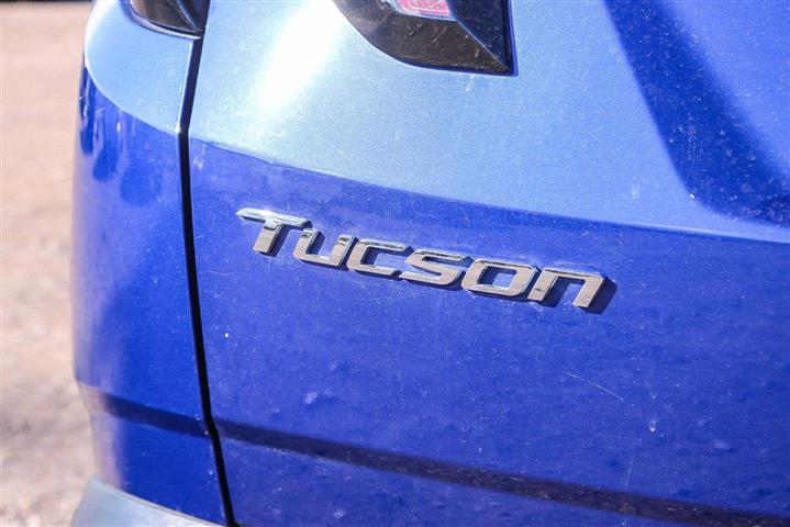 $21299 : Pre-Owned 2022 Hyundai Tucson image 9
