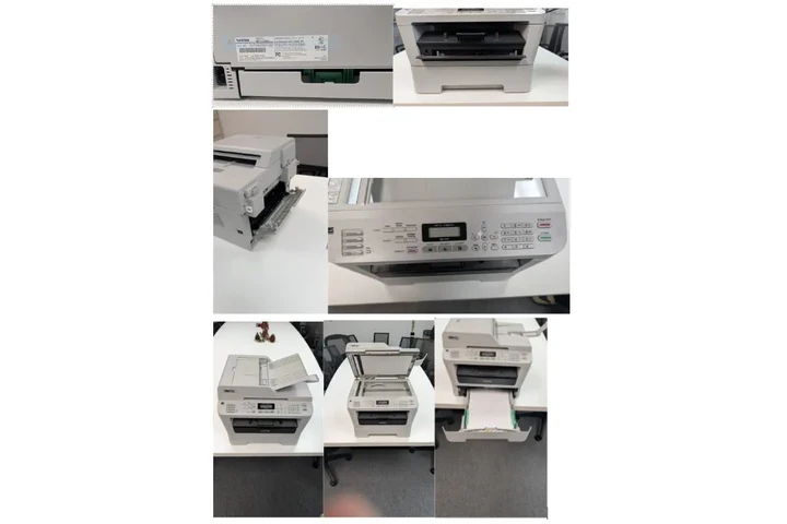 Venta de equipo de oficina image 1