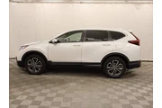 $27795 : Honda CR-V 2022 AWD EX-L 4dr thumbnail