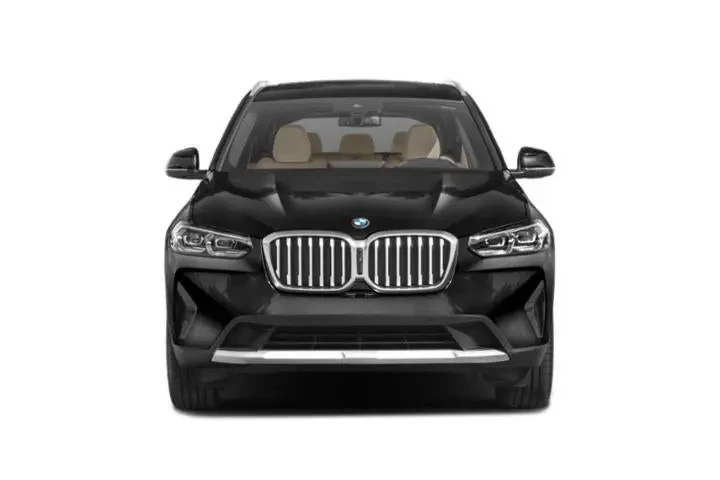$30925 : BMW X3 2024 sDrive30i 4dr Sp image 4