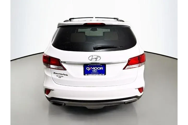 $17250 : Hyundai SANTA FE 2018 SE 4dr image 6