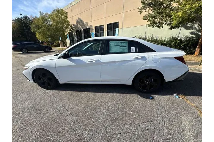 $21520 : Hyundai ELANTRA 2026 SEL Spo image 8