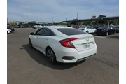 $14900 : Honda Civic 2017 EX-T 4dr Se thumbnail