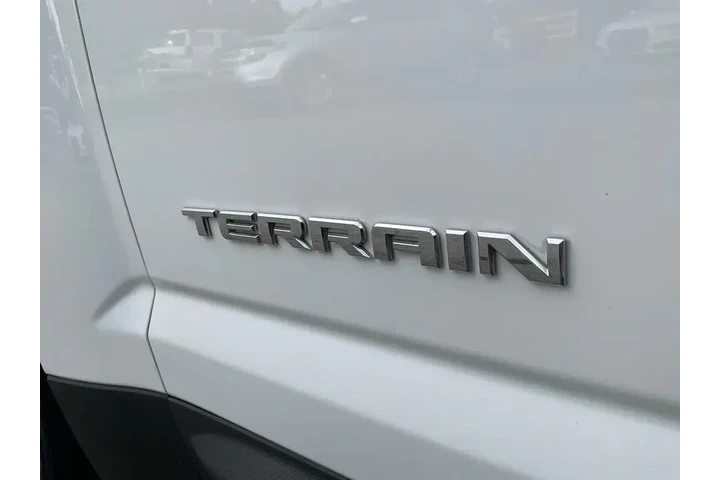 $7985 : GMC Terrain 2014 SLE-2 4dr S image 9