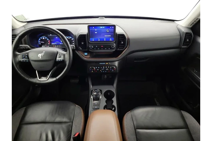 $28998 : Ford Bronco Sport 2023 AWD O image 9