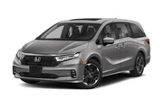 Honda Odyssey 2022 Elite 4dr en Plano