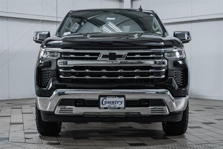 $72070 : 2025 Silverado 1500 LTZ image 2