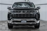 $72070 : 2025 Silverado 1500 LTZ thumbnail