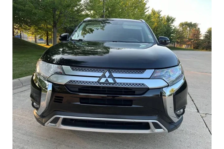 $14995 : 2020 Outlander SEL image 3