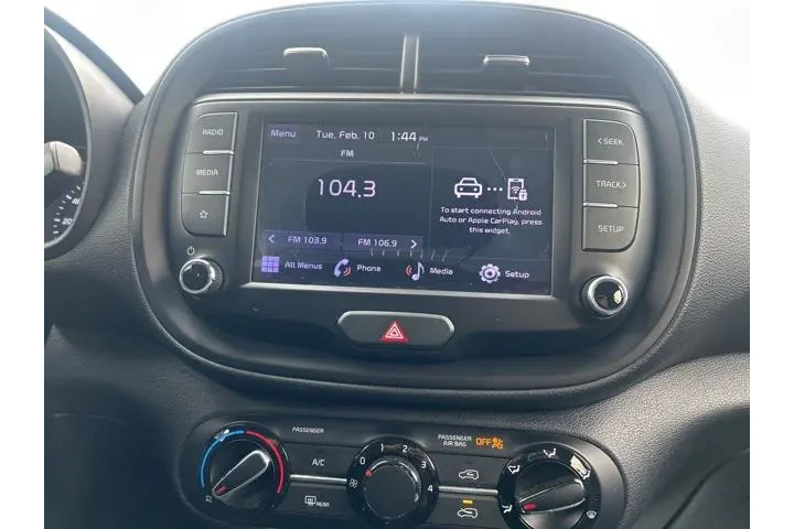 $13995 : Kia Soul 2022 S 4dr Crossove image 8