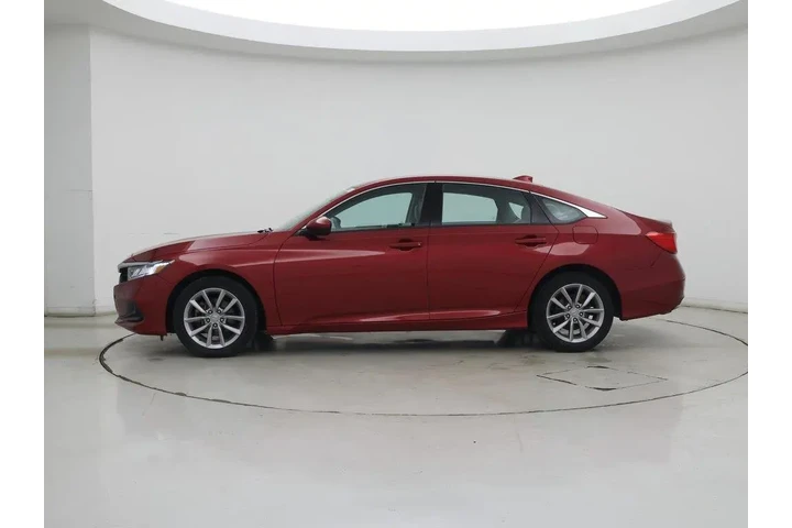 $22998 : Honda Accord 2021 LX 4dr Sed image 3