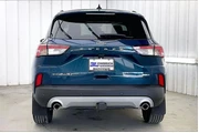 $16490 : Ford Escape 2020 AWD Titaniu thumbnail