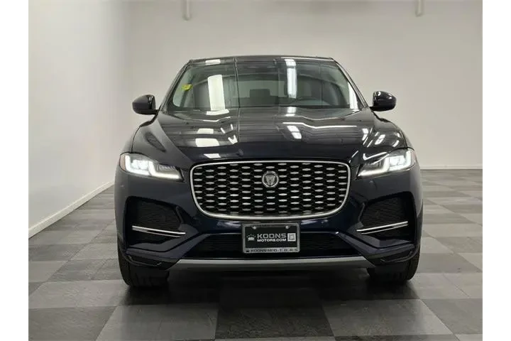 $31000 : Jaguar F-PACE 2022 AWD P250 image 3