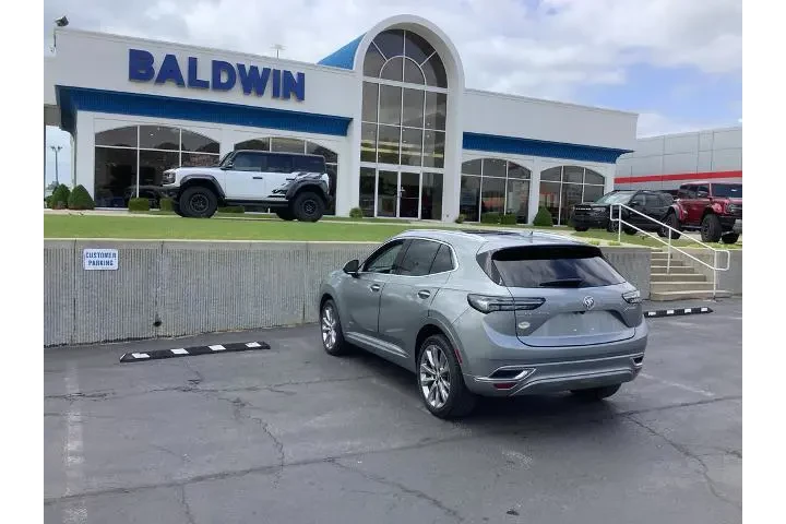$37950 : Buick Envision 2023 AWD Aven image 5