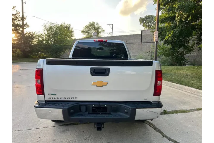 $9497 : 2012 Silverado 1500 LT image 5