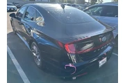 $20145 : Hyundai SONATA 2021 SEL 4dr thumbnail
