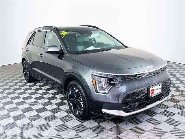 $32521 : PRE-OWNED 2023 KIA NIRO EV WA image 1