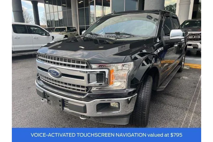 $22000 : Ford F-150 2020 4x4 XL 4dr S image 7