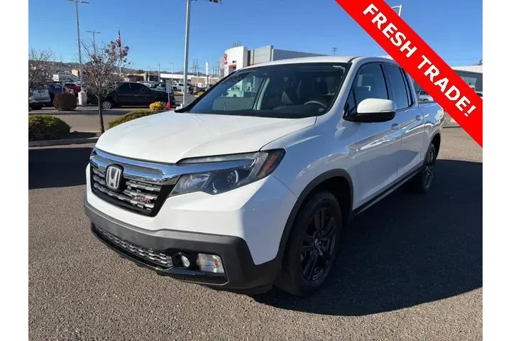 $25874 : Honda Ridgeline 2020 Sport 4 image 1