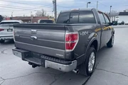 $16995 : 2011 FORD F150 SUPERCREW CAB thumbnail