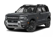 Ford Bronco Sport 2025 AWD B en Portland ME