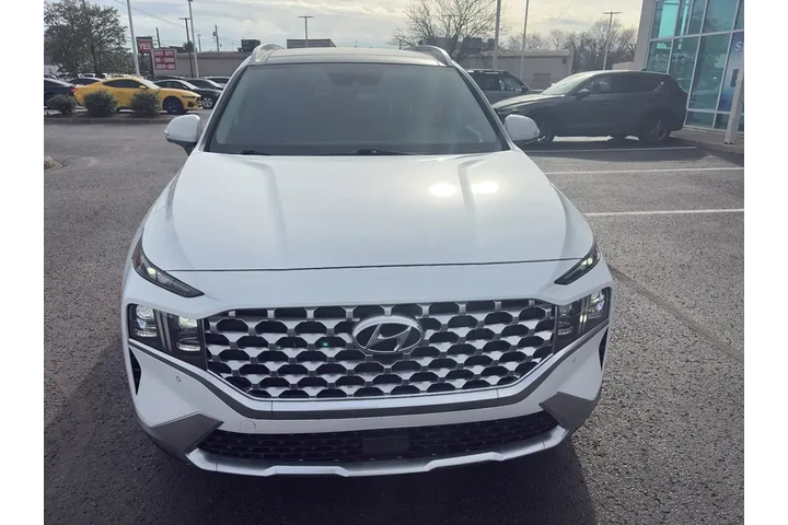 $23997 : Hyundai SANTA FE Hybrid 2022 image 3