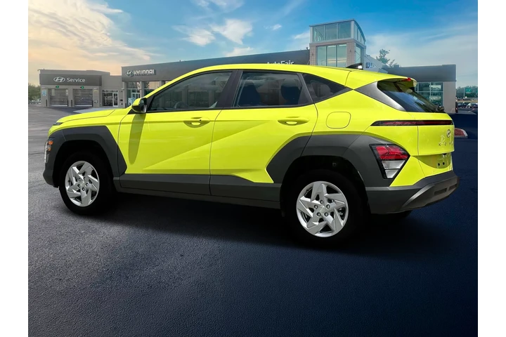 $21200 : Hyundai KONA 2024 AWD SE 4dr image 4