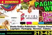 PAGINAS WEB MARKETING ADSENSE en Bakersfield