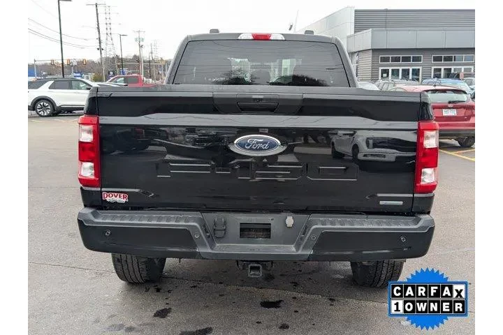$39301 : Ford F-150 2023 4x4 XL 4dr S image 4
