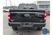$39301 : Ford F-150 2023 4x4 XL 4dr S thumbnail