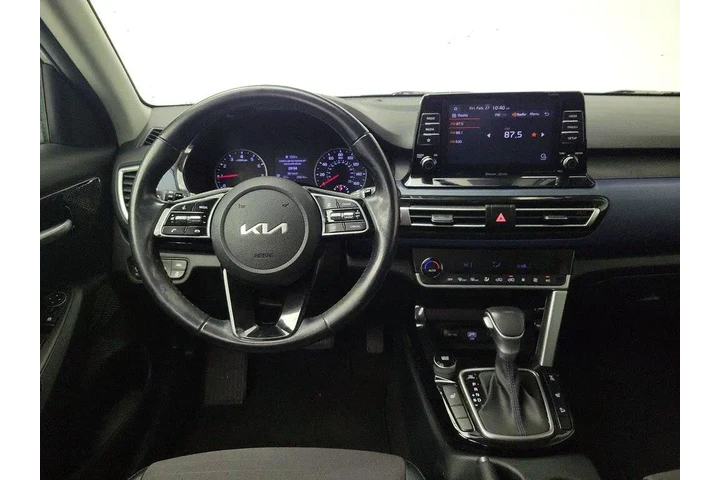 $20998 : Kia Seltos 2023 AWD S 4dr SU image 10