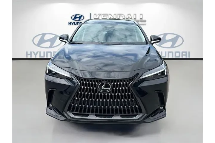 $37388 : Lexus NX 250 2025 4dr Crosso image 6
