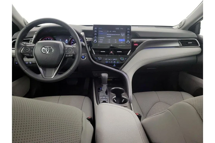 $36998 : Toyota Camry 2024 XSE V6 4dr image 9