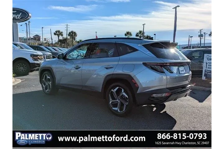 $24392 : Hyundai TUCSON 2023 Limited image 6