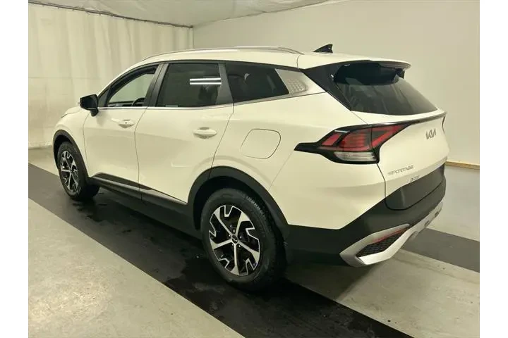 $25350 : Kia Sportage Hybrid 2023 AWD image 7