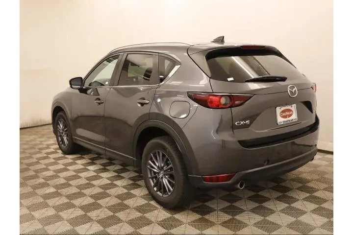 $16995 : Mazda CX-5 2021 Carbon Editi image 4