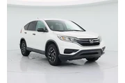 Honda CR-V 2016 SE 4dr SUV en Raleigh