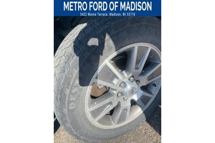 $14995 : Ford F-150 2014 4x4 FX4 4dr image 5