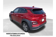 $12956 : Hyundai KONA Electric 2019 L thumbnail