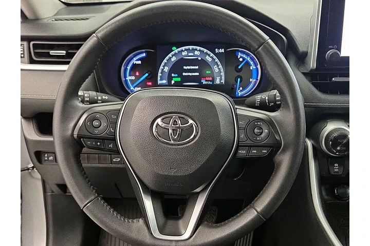$36998 : Toyota RAV4 Hybrid 2024 AWD image 10