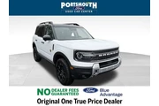 Ford Bronco Sport 2025 AWD B en New Hampshire