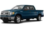 Ford F-150 2014 4x2 FX2 4dr en Las Vegas